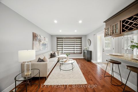 Photo 14 at 270 Roywood Drive, Donalda, Toronto