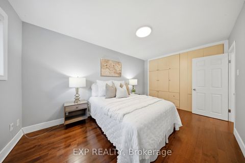 Photo 18 at 270 Roywood Drive, Donalda, Toronto