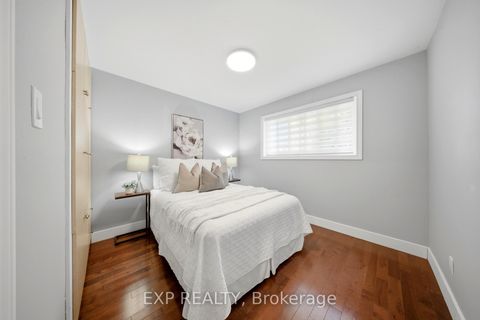 Photo 19 at 270 Roywood Drive, Donalda, Toronto