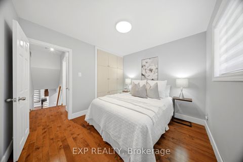 Photo 20 at 270 Roywood Drive, Donalda, Toronto