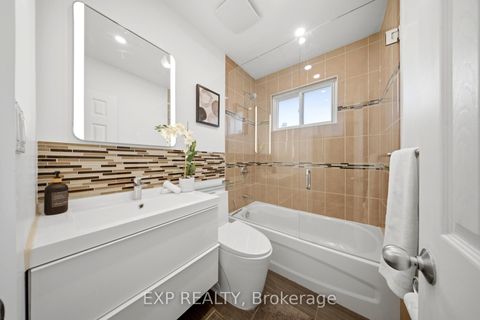 Photo 21 at 270 Roywood Drive, Donalda, Toronto