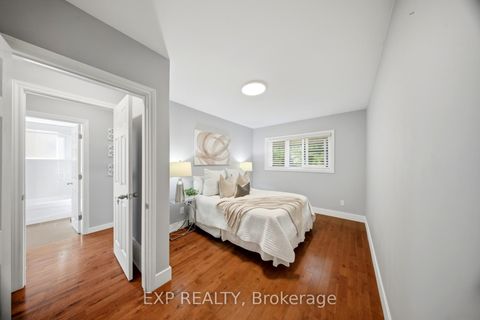 Photo 22 at 270 Roywood Drive, Donalda, Toronto