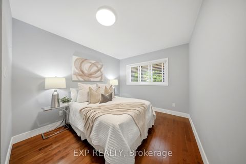 Photo 23 at 270 Roywood Drive, Donalda, Toronto