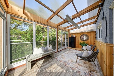 Photo 34 at 270 Roywood Drive, Donalda, Toronto