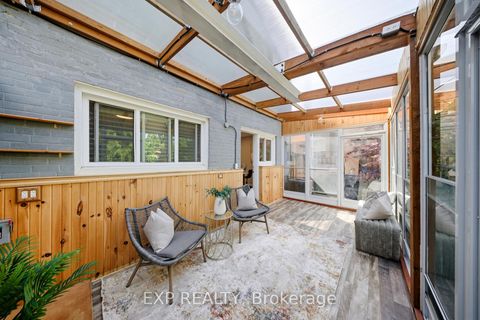 Photo 35 at 270 Roywood Drive, Donalda, Toronto
