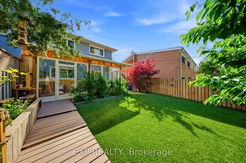 Photo 38 at 270 Roywood Drive, Donalda, Toronto