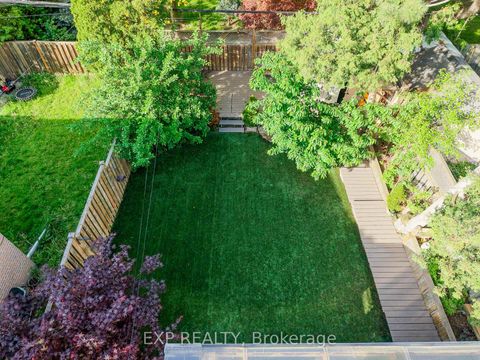 Photo 40 at 270 Roywood Drive, Donalda, Toronto