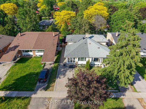 Photo 43 at 270 Roywood Drive, Donalda, Toronto