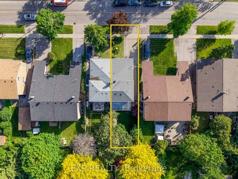Photo 44 at 270 Roywood Drive, Donalda, Toronto