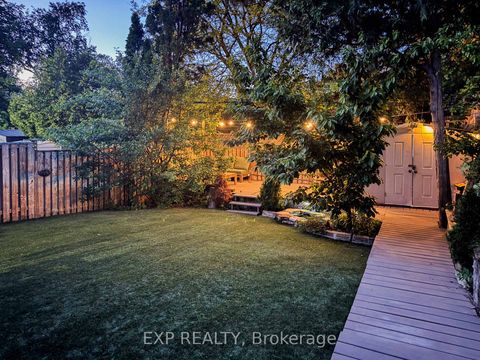 Photo 45 at 270 Roywood Drive, Donalda, Toronto