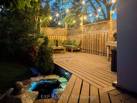Photo 46 at 270 Roywood Drive, Donalda, Toronto