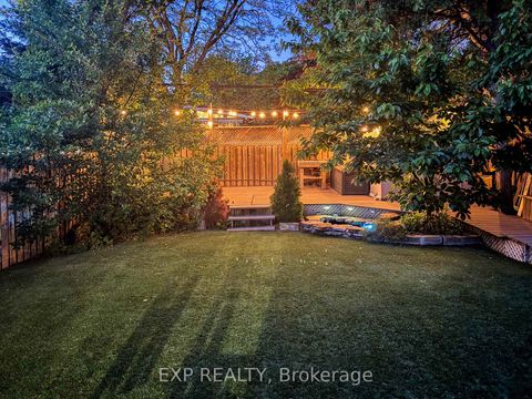 Photo 49 at 270 Roywood Drive, Donalda, Toronto