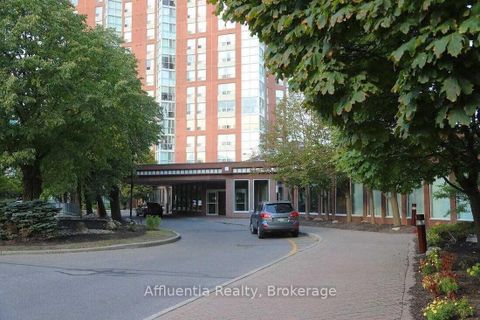Photo 2 at 3508 - 5 Concorde Place, Don Mills, Toronto