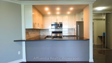 Photo 4 at 3508 - 5 Concorde Place, Don Mills, Toronto