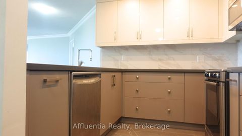 Photo 5 at 3508 - 5 Concorde Place, Don Mills, Toronto