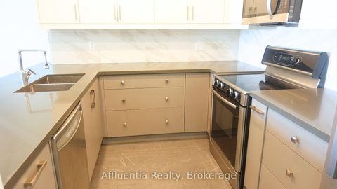 Photo 6 at 3508 - 5 Concorde Place, Don Mills, Toronto