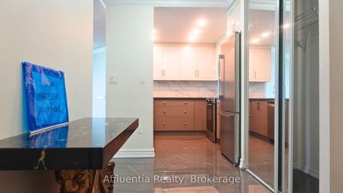 Photo 7 at 3508 - 5 Concorde Place, Don Mills, Toronto