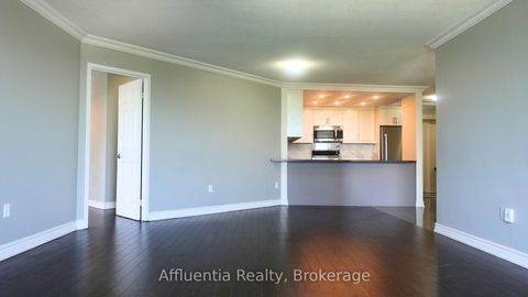 Photo 8 at 3508 - 5 Concorde Place, Don Mills, Toronto