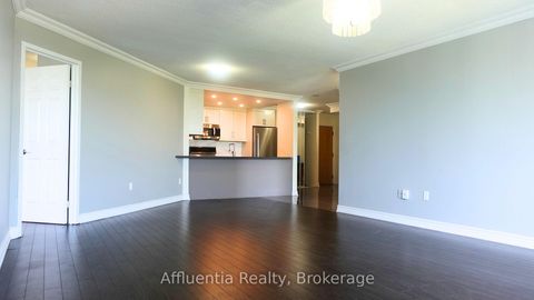 Photo 9 at 3508 - 5 Concorde Place, Don Mills, Toronto