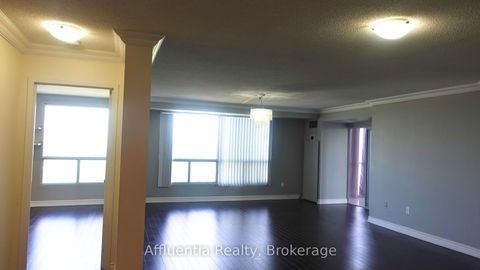 Photo 10 at 3508 - 5 Concorde Place, Don Mills, Toronto