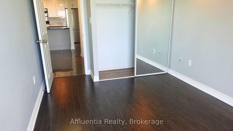 Photo 11 at 3508 - 5 Concorde Place, Don Mills, Toronto