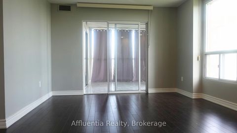 Photo 15 at 3508 - 5 Concorde Place, Don Mills, Toronto