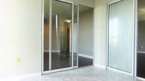 Photo 16 at 3508 - 5 Concorde Place, Don Mills, Toronto