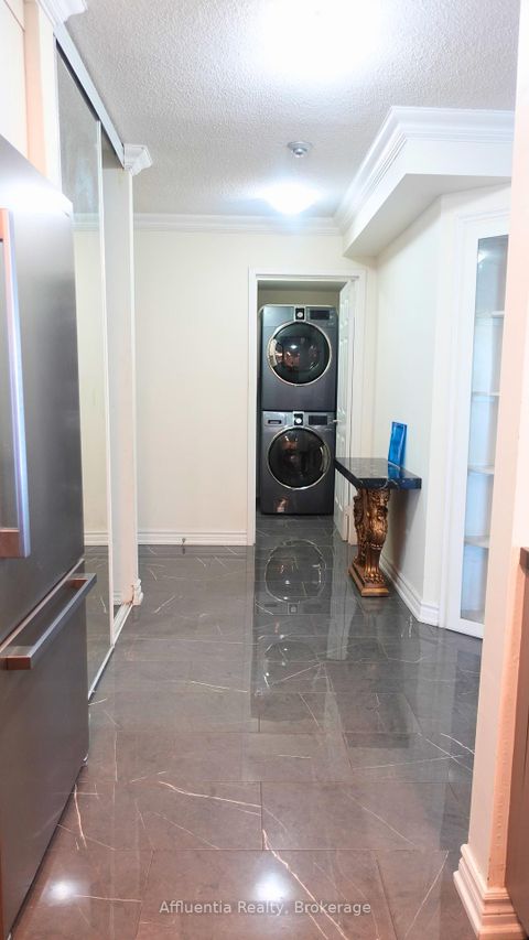 Photo 20 at 3508 - 5 Concorde Place, Don Mills, Toronto