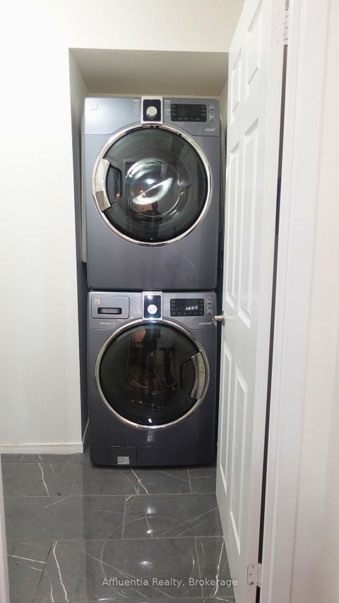 Photo 21 at 3508 - 5 Concorde Place, Don Mills, Toronto
