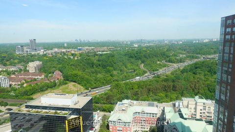 Photo 32 at 3508 - 5 Concorde Place, Don Mills, Toronto
