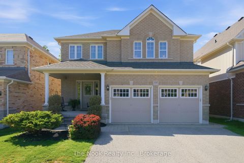 Photo 0 at 337 Bons Avenue, Bowmanville, Clarington
