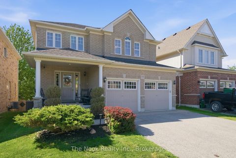 Photo 1 at 337 Bons Avenue, Bowmanville, Clarington