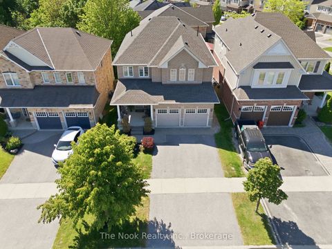 Photo 2 at 337 Bons Avenue, Bowmanville, Clarington