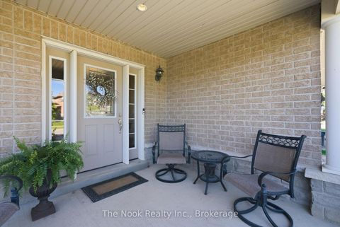 Photo 3 at 337 Bons Avenue, Bowmanville, Clarington