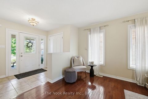 Photo 4 at 337 Bons Avenue, Bowmanville, Clarington