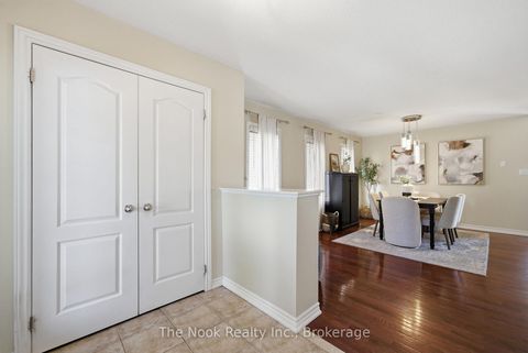 Photo 5 at 337 Bons Avenue, Bowmanville, Clarington