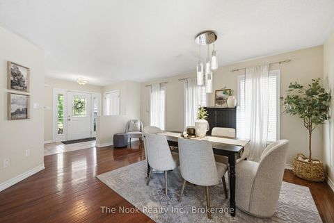 Photo 6 at 337 Bons Avenue, Bowmanville, Clarington