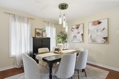 Photo 7 at 337 Bons Avenue, Bowmanville, Clarington