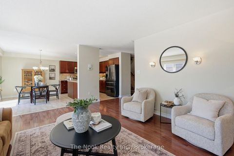 Photo 12 at 337 Bons Avenue, Bowmanville, Clarington