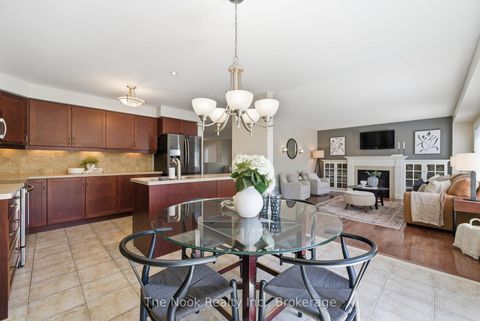 Photo 14 at 337 Bons Avenue, Bowmanville, Clarington