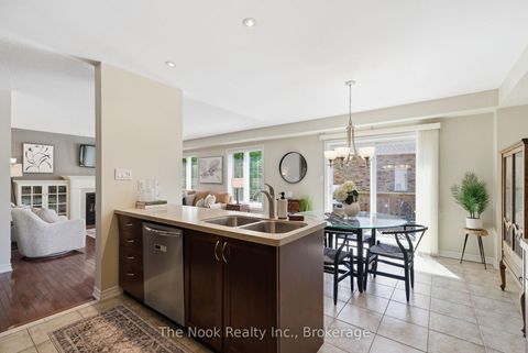 Photo 16 at 337 Bons Avenue, Bowmanville, Clarington
