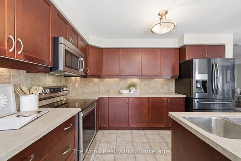 Photo 17 at 337 Bons Avenue, Bowmanville, Clarington