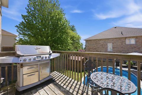 Photo 18 at 337 Bons Avenue, Bowmanville, Clarington