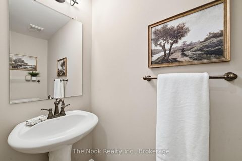 Photo 19 at 337 Bons Avenue, Bowmanville, Clarington