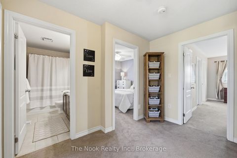 Photo 21 at 337 Bons Avenue, Bowmanville, Clarington