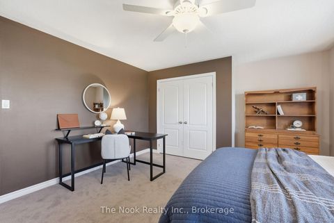 Photo 31 at 337 Bons Avenue, Bowmanville, Clarington
