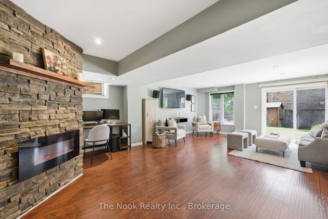 Photo 34 at 337 Bons Avenue, Bowmanville, Clarington