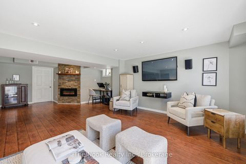 Photo 37 at 337 Bons Avenue, Bowmanville, Clarington