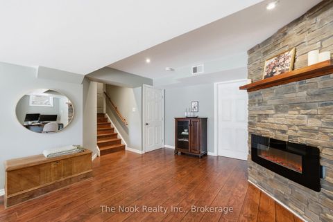 Photo 38 at 337 Bons Avenue, Bowmanville, Clarington