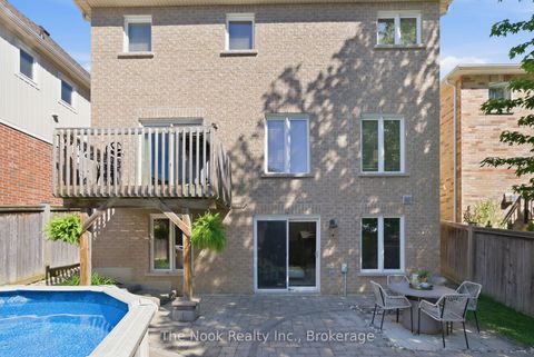 Photo 42 at 337 Bons Avenue, Bowmanville, Clarington